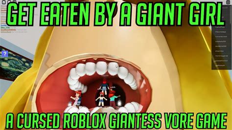 giantess ebony vore|Latest free NSFW games tagged vore